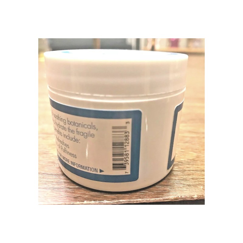 BORGHESE BOTANICO EYE COMPRESSES 30 COMPRESSES MOISTURIZING + free FACE