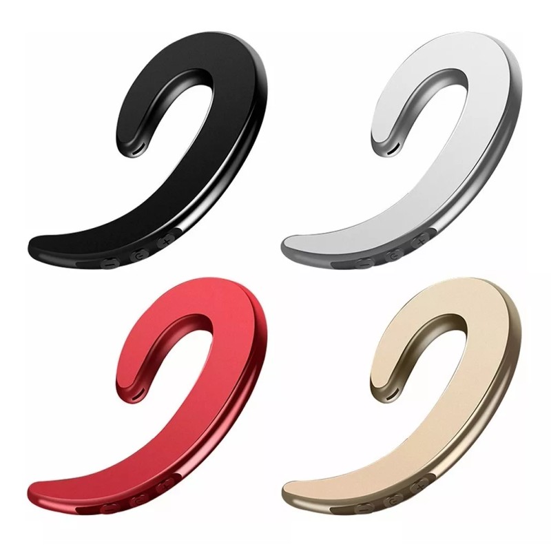 Best Audífonos Inalámbricos De Conducción Ósea Manos Libres