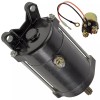 Caltric Starter & Solenoid Relay for Yamaha 800 XL800 Wave