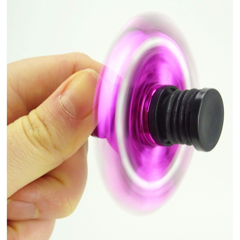 Toyland Spinarooz Hand Spinner Novelty Toy - Fidget Spinner -