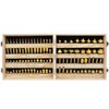 MNA 100 Piece Router Bits Set, 1/4 Inch Shank Expert