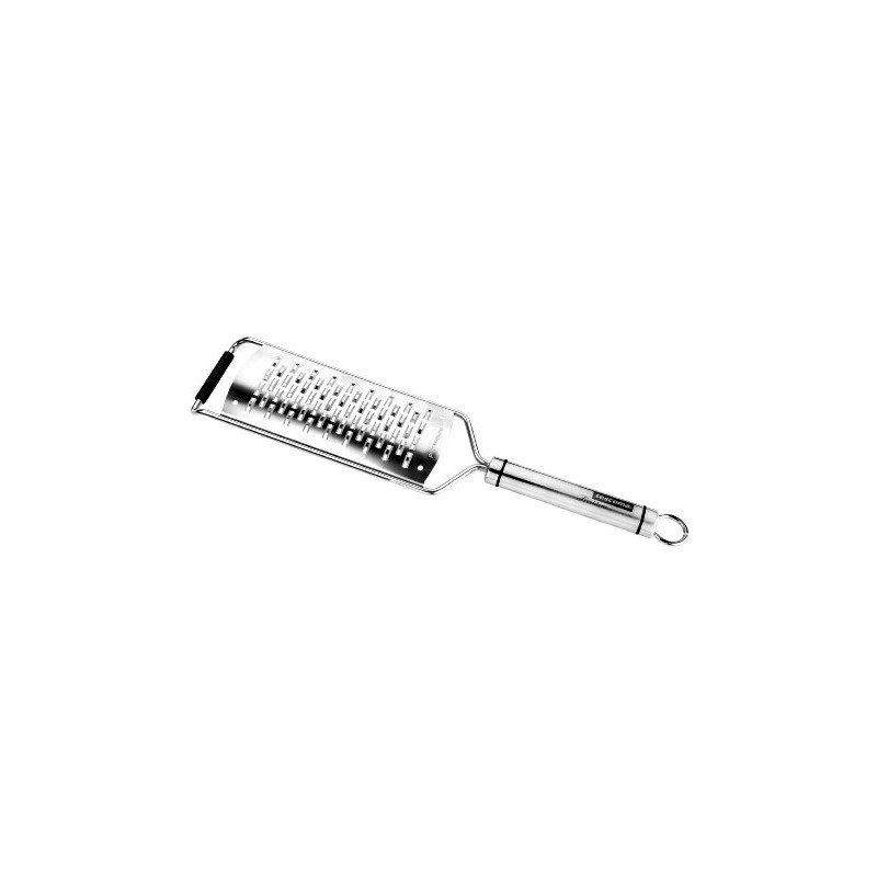 Tescoma Bidirectional Grater President X-Sharp, Assorted, 30.6 x 6.6 x