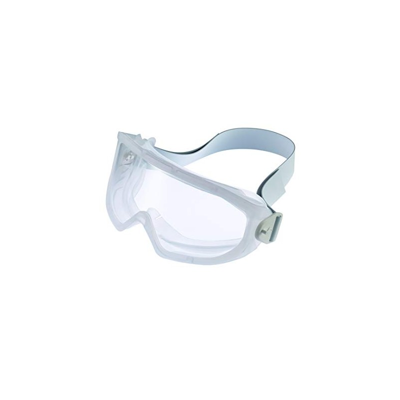 Bolle SUPBLCLAVE PC Lens Platinum Anti-Scratch and Anti-Fog Coating, Clear
