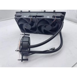 Alienware Aurora R15 Liquid Cooling Heatsink & Fan Assembly 67CXF For AMD R15