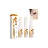 Qewrw Bolsa De Ojos Lumistick, Palo De Crema For Los