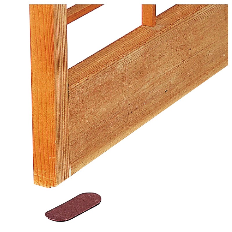 Nichias Tosveil 1.2 x 0.5 inches (30 x 12 mm),