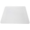 SK11 Plastic Plate 9.8 x 9.8 x 1.5 inches (250