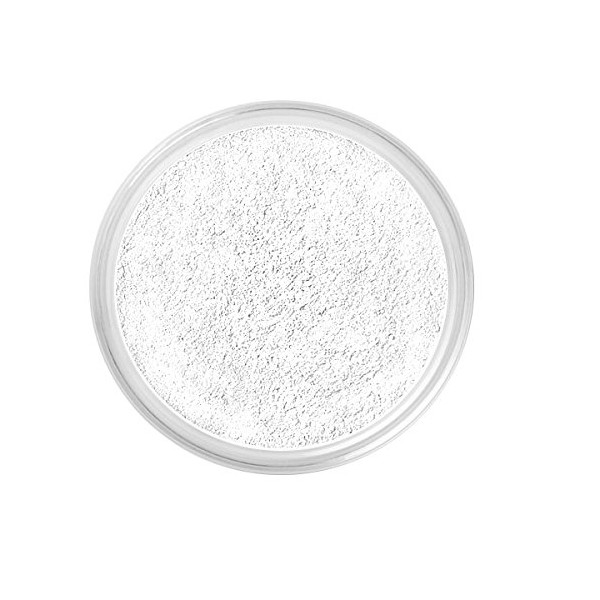 Bare Face Affection Minerals Finishing Powder/Setting Veil 3G by Intelligent Cosmetics