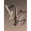 Marcique [Nutritious Mascara] Marcique Enriched Color Eyelash Nutrient - Smudge-free,