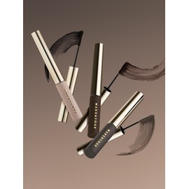 Marcique [Nutritious Mascara] Marcique Enriched Color Eyelash Nutrient - Smudge-free, vegan washable perm extension care / [영양 마스카라] 마르시끄 인리치드 컬러 속눈썹영양제 -번짐없는 비건 워셔블 펌 연장 케어