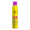 Bed Head by TIGI Bigger The Better Volume Shampoo Foam