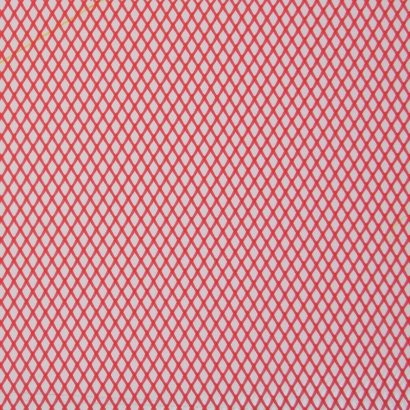 SWM INTERNATIONAL Net Case Liner Meat Case Liner Red -
