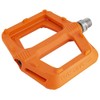 Ride Pedals - Orange