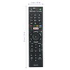 Universal Remote Control Replacement Compatible with Sony Bravia LCD LED