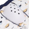 Circumcision Underwear for Kids PTE Protective Cover Anti Extrusion Dinosaur