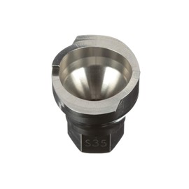 3M 3M PPS 2.0 Spray Gun Adapter #S35, 26130, 16 mm Female, 1.5 mm Thread Stretched, Connects Select Lex-Aire and Matco Paint Guns to PPS 2.0 Paint Spray System, 1 Pack