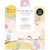 Honyaradou Shimaenaga Warm Eye Mask, Flower 3P RLK38785