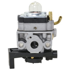 SYSKANT FG110 GX25 - Carburador con filtro de aire para Honda GX25N GX25NT GX35 GX35NT FG110K1 HHT25S HHT35 HHT35S 25CC 4 tiempos 16100-Z0Z-034 25-34