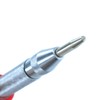 Takagi Earth Man Automatic Center Punch with Grip, Large