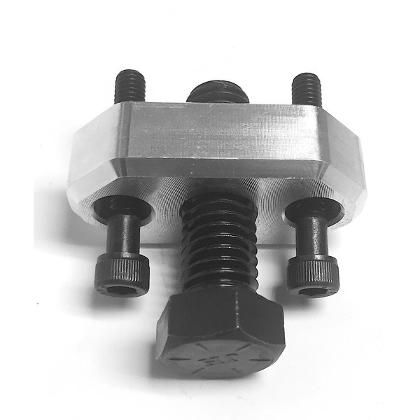 Aftermarket parts compatible with POLARIS RZR STEERING WHEEL PULLER TOOL UTV XP1000 & MORE MODElS