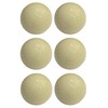 Infusion Miniature Golf Balls, Glow in Dark Mini Golf Balls