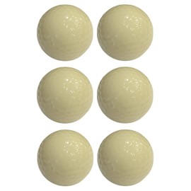 Infusion Miniature Golf Balls, Glow in Dark Mini Golf Balls