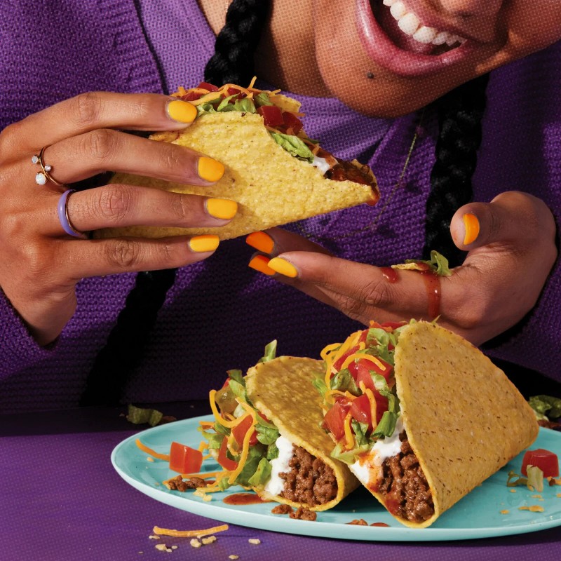 Taco Bell Mild Sauce, 7.5 oz
