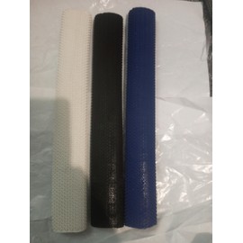 Premium quality cricket bat octopus handle grips non slip durable soft and light weight (D)