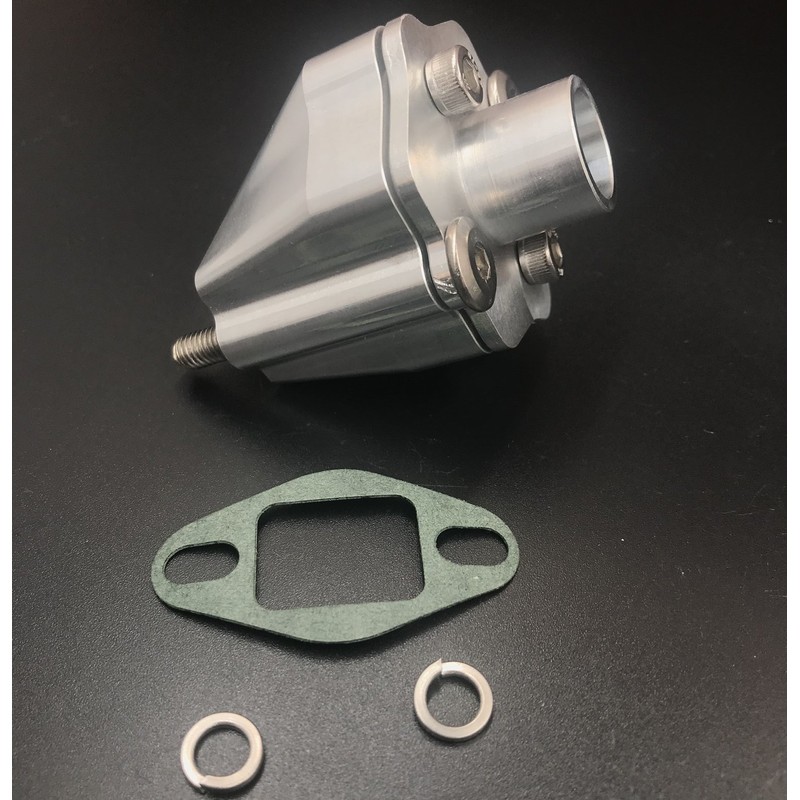 CDHPOWER OZ Reed Valve Kit 19mm - 2 Stroke Gas