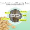 Doctor.By Hip&Joint Swift for Dogs - Advanced Joint & Cartilage