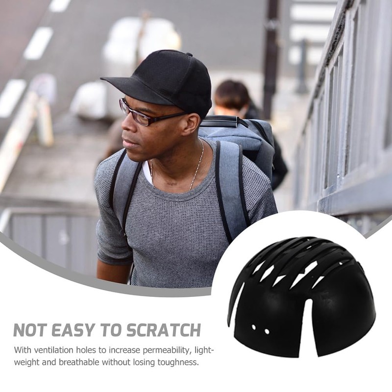 ULTECHNOVO Hat Insert and Helmet Liner - Hard Hat Liners
