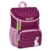 Mini-Me Nursery Backpack 3-6 Years with Name Printed Animal Motif