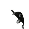 Power Planter 3"x12" DIY Guru Auger (Pack of 4)