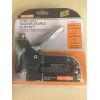 FastenPro New FastenPro Three-Way Tacker Staple Gun Kit