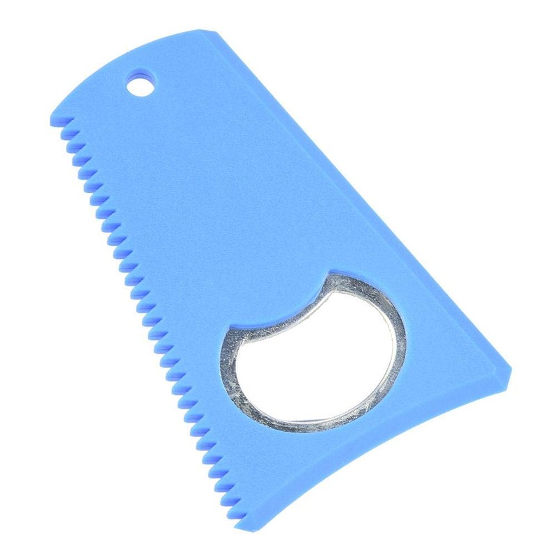 Keenso Portable Surfboard Wax Comb Remover, High Quality Surfboard Cleaning
