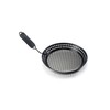Outset Grill Skillet With Removable Handle, Non-Stick
