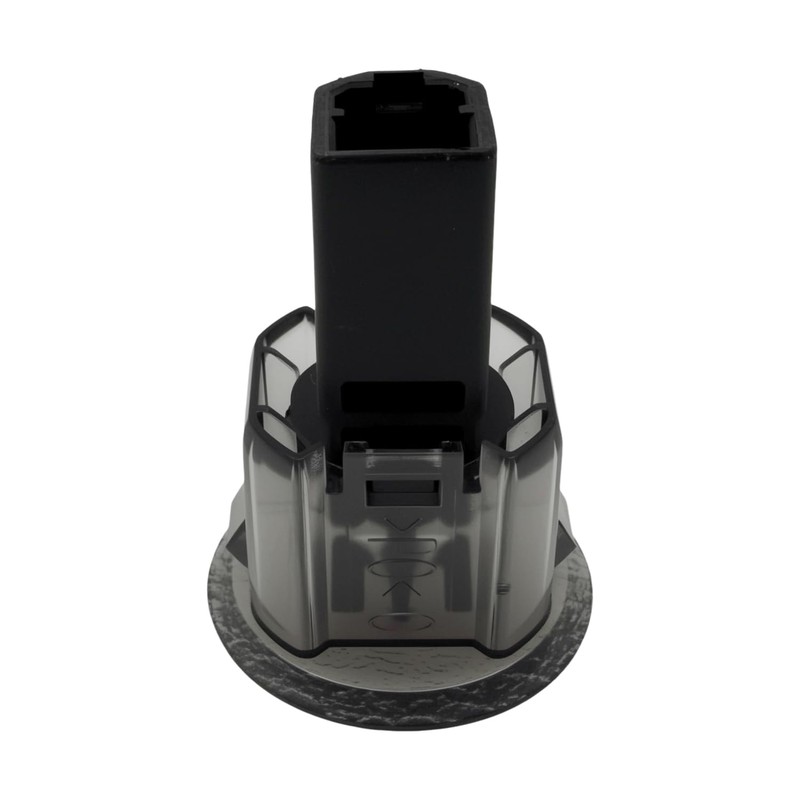 HYXUAN Temperature Sunload Light Sensor 27721-3AA0A Compatible with 2003-2018 Murano