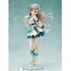 The Idolmaster Cinderella Girls Hisakawa Dashi 1/7 Scale PVC &
