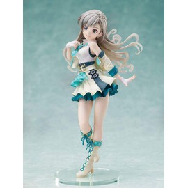 The Idolmaster Cinderella Girls Hisakawa Dashi 1/7 Scale PVC & ABS Painted Complete Figure