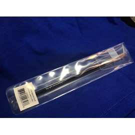 Laura Mercier Flat Eye Liner Brush - Long Handled Accessories New! sealed