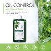 Klorane Oil Control Shampoo with Nettle 400ml