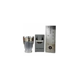 PACO RABANNE Invictus Eau de Toilette Spray, 0.17 Fluid Ounce