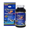 Evergreen Premium Ultra Omega-3 Fish Oil 1300 1302mg x 180 Capsules