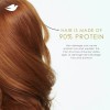 Dove Kit Shampoo Y Acondicionador Intensive Repair 710g