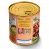 Rani Cut Soya Chaap Whitout Stick (Plant Based Protein) 30oz