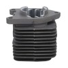 36.5mm Lawn Mower Cylinder Piston Kit Aluminum Cylinder Piston Assembly