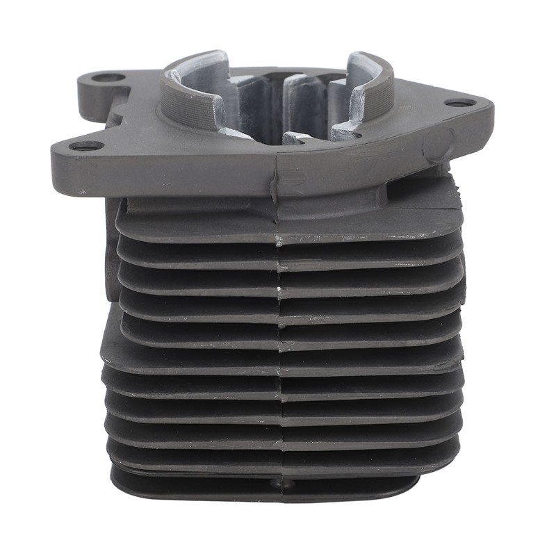 36.5mm Lawn Mower Cylinder Piston Kit Aluminum Cylinder Piston Assembly