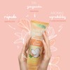 Secreto Herbal Crema Corporal Coco Encanto 180 ml