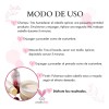 Shampoo Masc Serum Hi Repair Kit 3pz Restaura Repara Salerm
