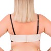 ikido Post Surgery Breast Implant Stabilizer and Compression Band, Breast